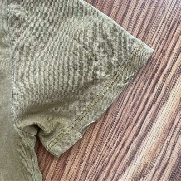 Modish Rebel (via Buckle) Celestial Graphic Tee - Picture 3 of 4